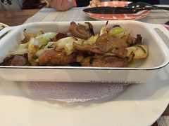 -Kitchen·Y洋厨房西餐厅(王府壹号店)
