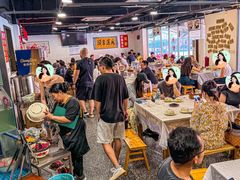 -辣螃铠盆盆蟹大排档(总店)