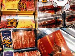 -盒马鲜生(龙德广场店)
