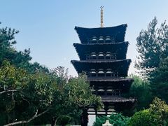 -北京世界公园