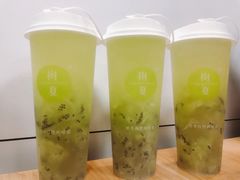 -树夏(鹭洲里店)