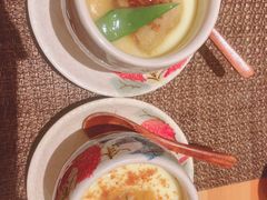 -皇品田苑日式料理(苏州中心店)