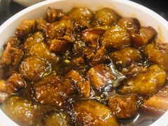 山粉圆子烧肉-集贤门·徽菜(南山店)