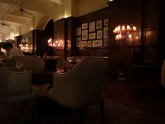 -LONG BAR 廊吧(外滩华尔道夫酒店)