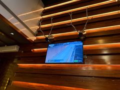 -The BREW·酿餐厅(浦东嘉里大酒店)