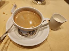 -Cova Ristorante & Caffe(海港城店)