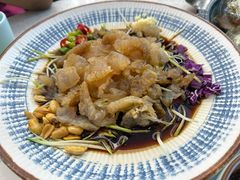 -巧克力渔家.小船海鲜胶东菜(万平口店)