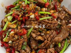 -谭姐湘菜馆(浦东大道店)