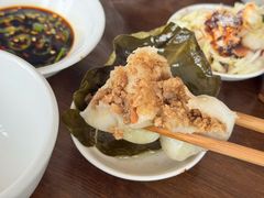-查淑芳查渣面(崇州店)