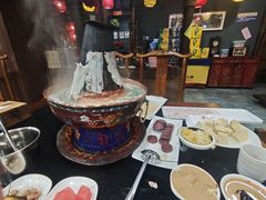 -千亿来乌拉火锅(德胜店)