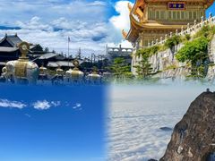 -峨眉山风景名胜区