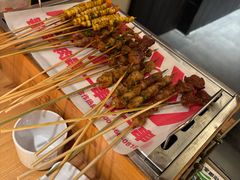 -盟重烧烤(高正街店)