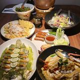 原来米其林1星南洋料理好吃的原因是....