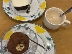 -萨莉亚意式餐厅(天河城购物中心店)