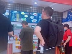 -子午路张记肉夹馍(兵马俑店)