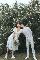 -天长地久婚纱摄影(天宁北路店)