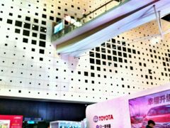 -东浩兰生上海世博展览馆