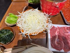 -黔有有贵州酸汤夺夺粉火锅(五味十字店)