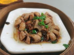 -祈胜邨•顺德鱼生•顺德菜(容桂店)