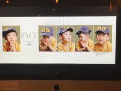 -COCOSKY 巧克力天空兒童摄影(凯德和平广场店)