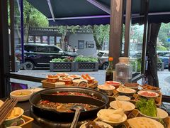 -俏媳妇火锅(宽窄巷子店)