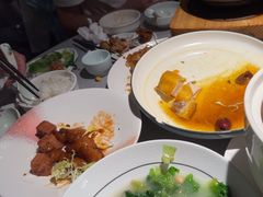 -晓粤·惹味粤菜(凯德乐峰广场店)