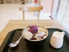 -鲜芋仙(中山路店)