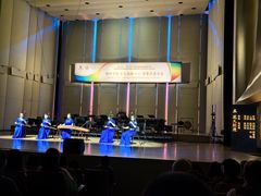 -中央音乐学院歌剧音乐厅