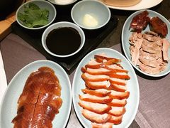 -西安凯悦酒店·湖畔中餐厅