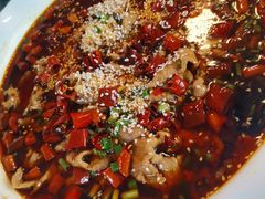 -祝家饺子馆