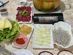 -贵州人家·酸汤火锅·20年老字号