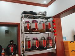 -大理.老字号渝记酸萝卜乌鱼(古城总店)