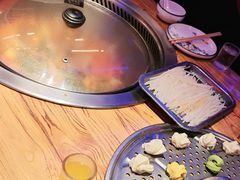 -山河屯铁锅炖鲜鹅·东北菜(开发区一店)