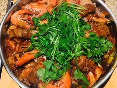 -黄记煌三汁焖锅(客都汇店)