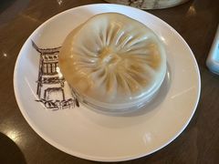 -南翔馒头店(豫园店)