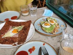 -RAC BAR(安福路店)