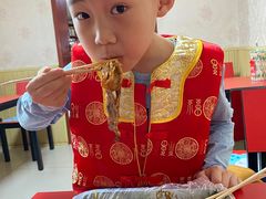 -李记特色五谷杂粮鸡蛋果子