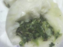 -王家沙点心店(西康路店)