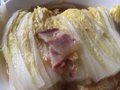 -玲燕蒸菜馆(江东路店)