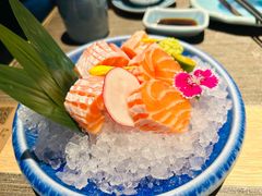 -炙柒Sekinana·精致日料(合生汇店)