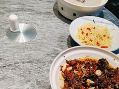 -川香渔府(万达店)