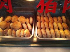 -隆盛园火勺馄饨面(兴工店)