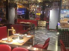 大堂-好彩猪肚鸡(正弘城店)