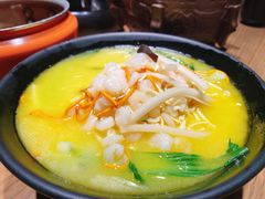 -扬州狮子楼·非遗淮扬菜(东关街店)