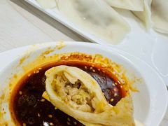-柏记水饺(哈西万达店)
