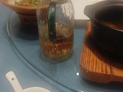-大连湾旭日·家宴·海肠捞饭(马栏广场店)