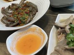 -庄氏祥记家常食府(国瑞建材家居博览中心店)