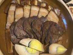-金穗园·砂锅粥.醉鸡煲火锅(长寿路店)