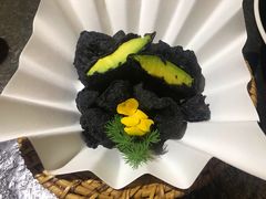 黑武士天妇罗-将太无二·北美传奇寿司(瑞士公寓店)