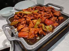 -昱德来·天津菜·渤海湾小海鲜(华夏店)